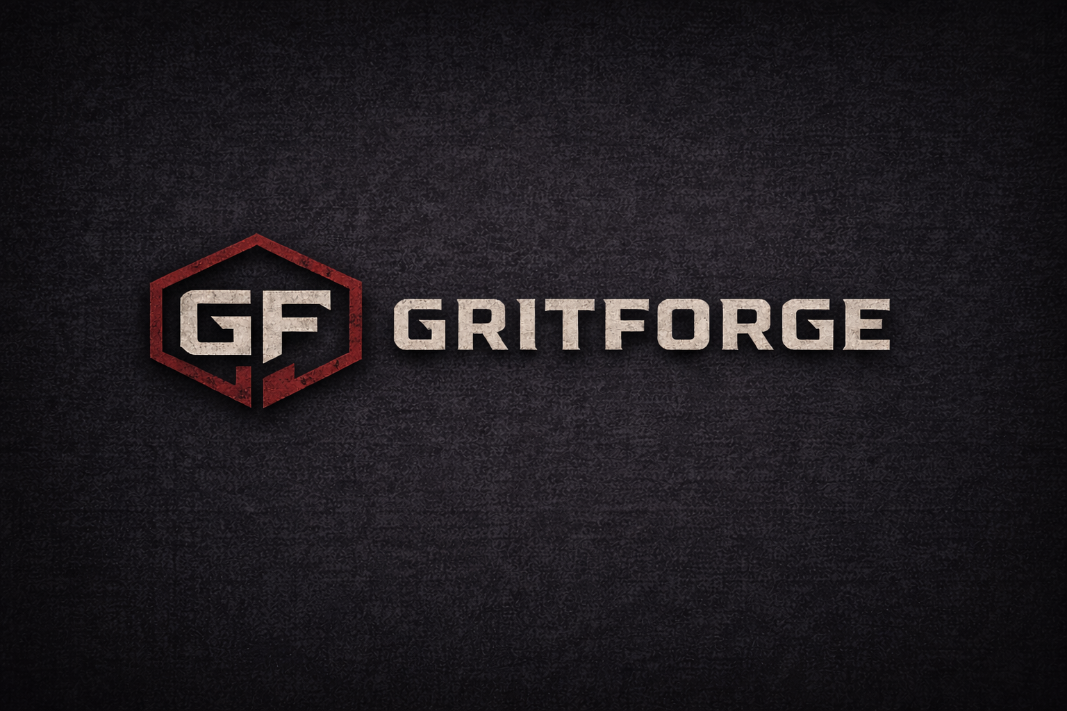 GritForge — Steel & Wood Estimating & Bid Support